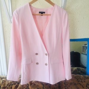 J. Crew French Girl Blazer